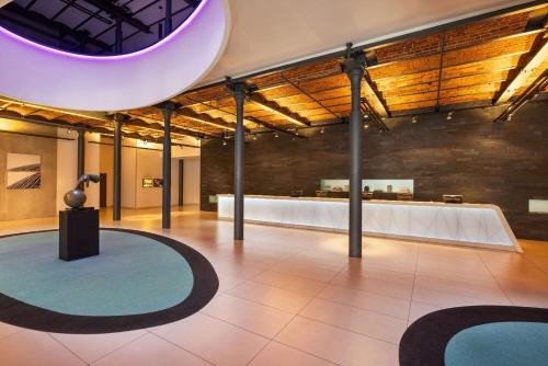 Vienna House by Wyndham Andel's Lodz