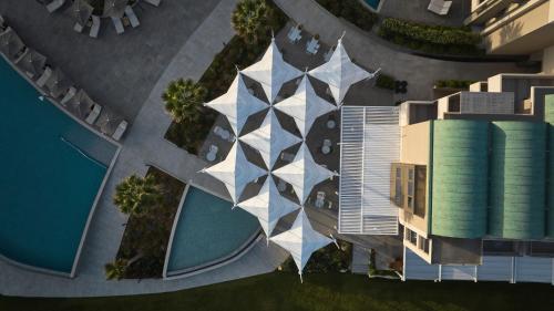 AMIRA Luxury Resort & Spa