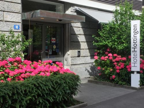 Foyer Hottingen Zurich