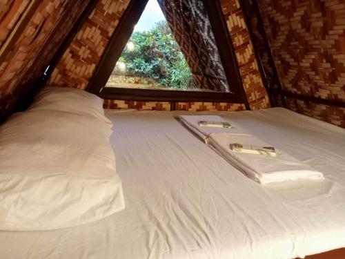 LK Farmcation Cabin Ligaya - Lucban, Quezon