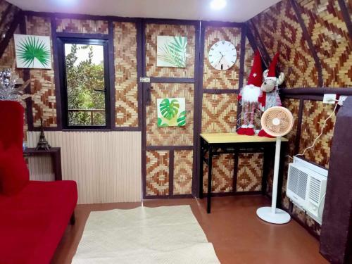 LK Farmcation Cabin Ligaya - Lucban, Quezon