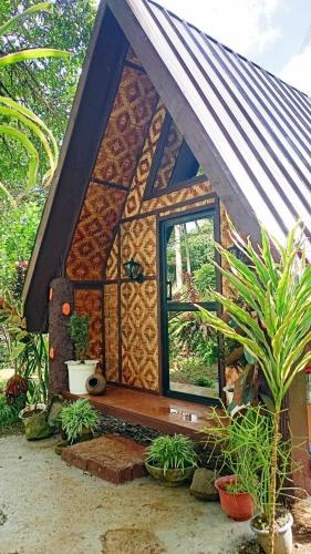 LK Farmcation Cabin Ligaya - Lucban, Quezon