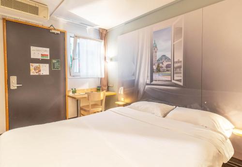 B&B Hotel LIMOGES (2)