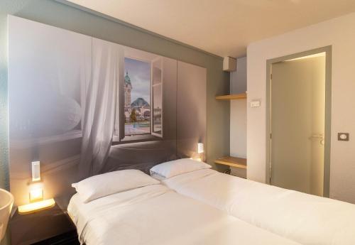 Bed And Breakfast Hotel Limoges 2