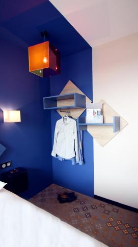 Ibis Styles Albi Centre Le Theatro