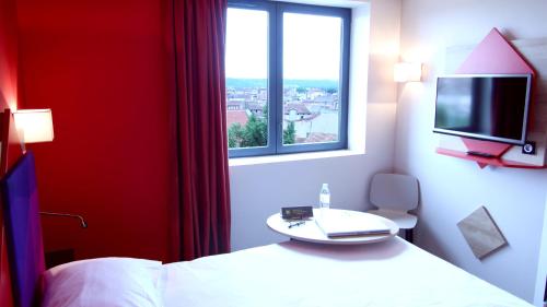 Ibis Styles Albi Centre Le Theatro