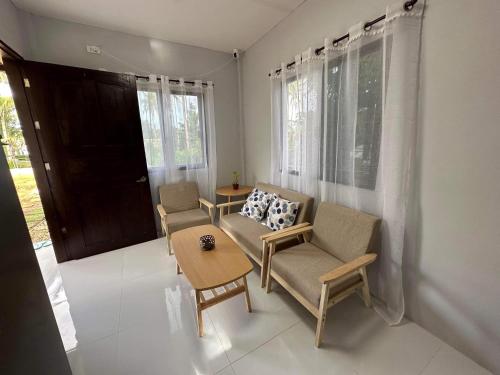 Isla Maison Homestay