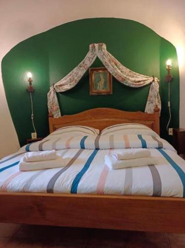 Penzionek Olšakovský