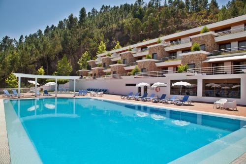 Apartamentos do Lago