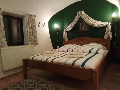 Penzionek Olšakovský