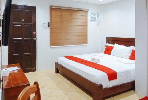 David's Travellers Inn Cavite By RedDoorz