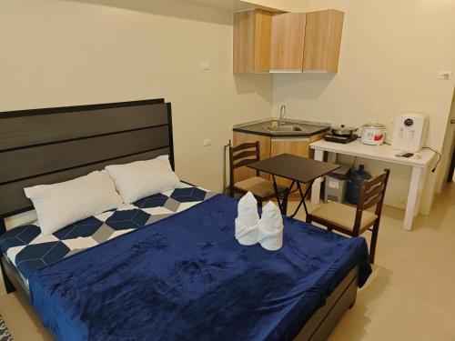 AVIDA Riala T3 1124/Cebu It Park