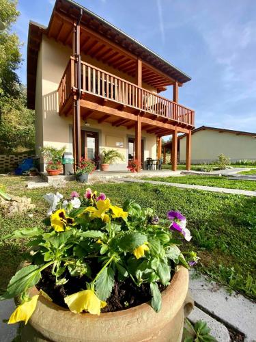 Albergo Diffuso Borgo Villa Retrosi
