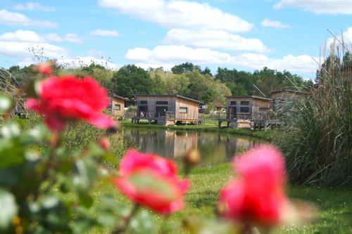 EcoLodges Les Carrelets
