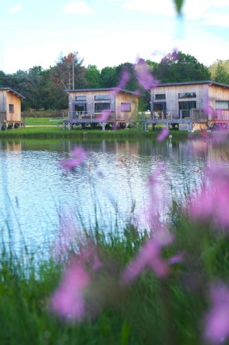 EcoLodges Les Carrelets