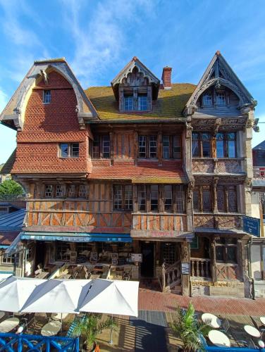 Hotel la Résidence