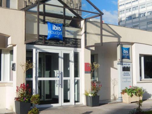 Ibis budget Boulogne Sur Mer Centre les Ports