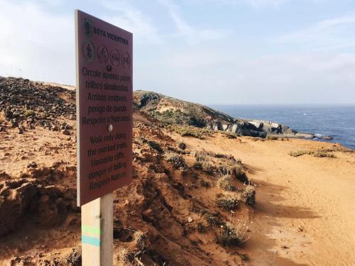 Refúgio do Almograve