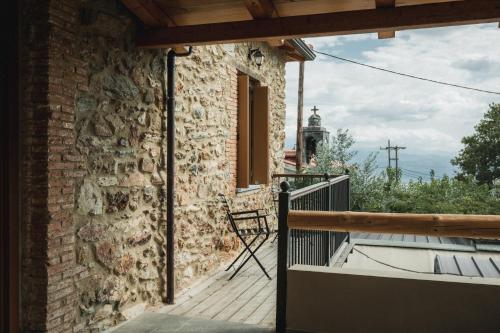 Acropolis Mystra Guesthouse