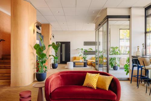 City Hotel Groningen