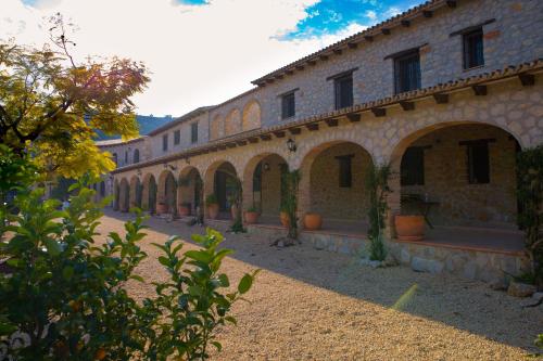 Hotel Mas La Pau