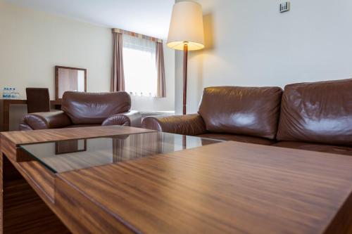 Qubus Hotel Gliwice