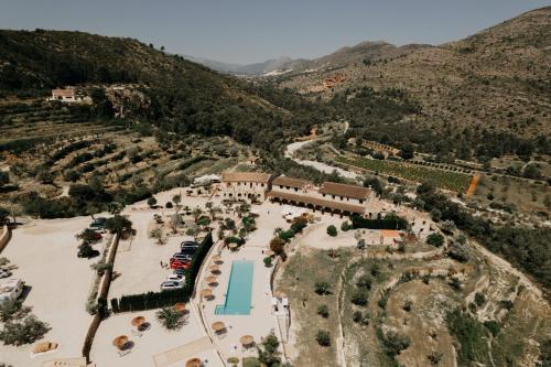Hotel Mas La Pau