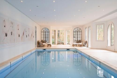 Demeure d'Hotes Haec Otia