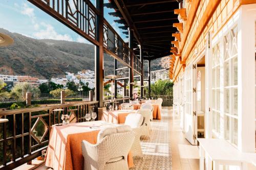 Hotel Cordial Mogán Playa