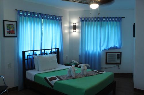 Coron Hilltop View Resort
