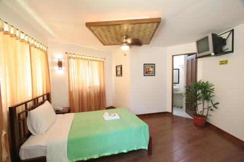 Coron Hilltop View Resort