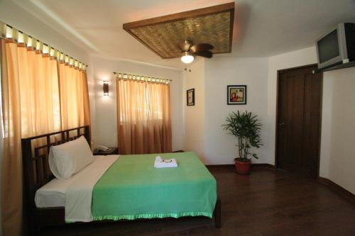 Coron Hilltop View Resort