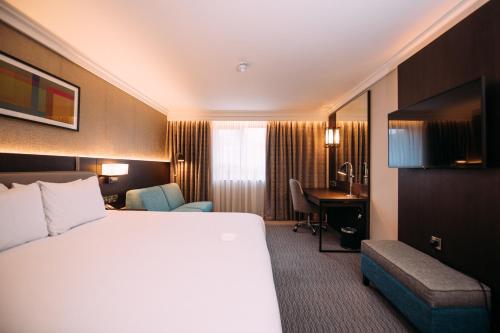 Crowne Plaza Belfast