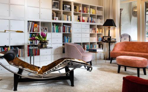 Maison Amodio B&B