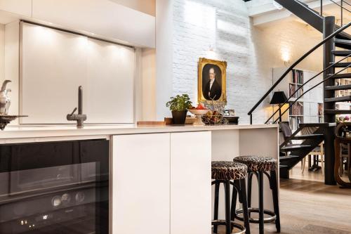 Maison Amodio B&B