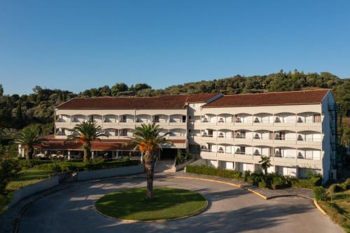 Livadi Nafsika Hotel