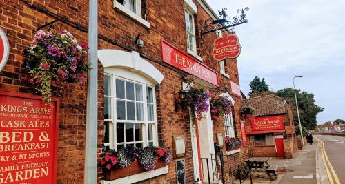 The Kings Arms