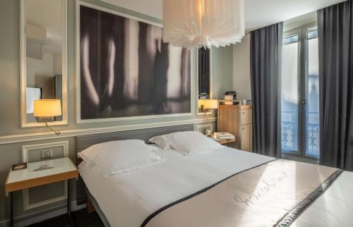 Hotel Litteraire Le Swann, BW Premier Collection