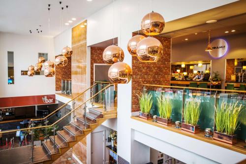 Radisson Blu Cardiff