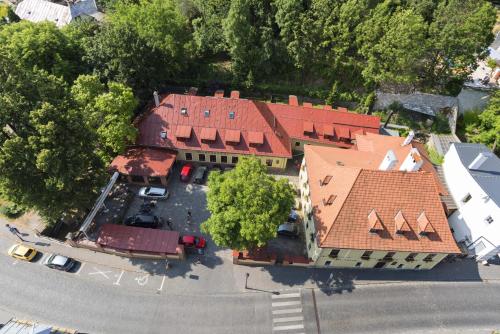 Kachelman Pension-banska Stiavnica