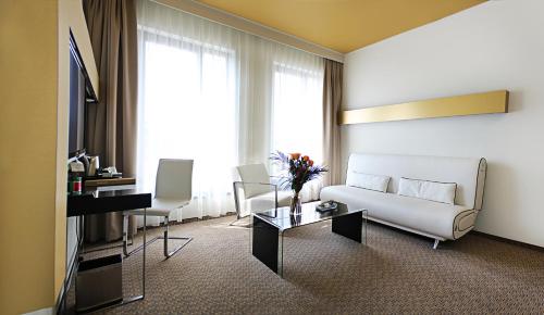 Grandior Hotel Prague