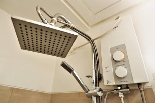 STAR CITY 1148 DYNASTEL SHORE Staycation