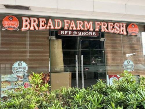 STAR CITY 1148 DYNASTEL SHORE Staycation