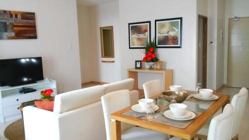 One Pacific Place Serviced Residences