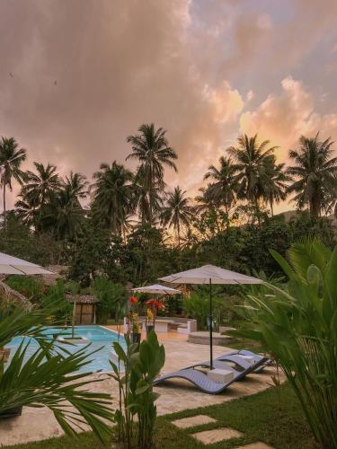 El Nido Moringa Resort