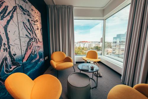 Hotel Ax