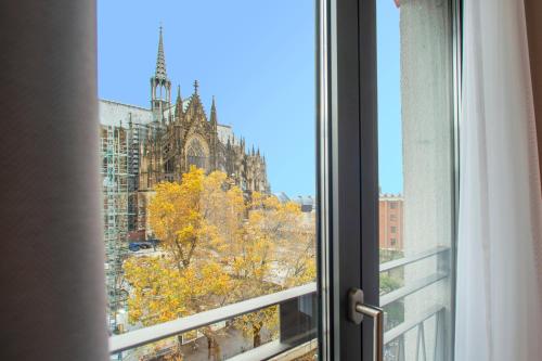 Eden Hotel FRÜH am Dom