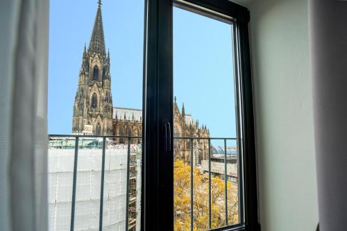 Eden Hotel FRÜH am Dom