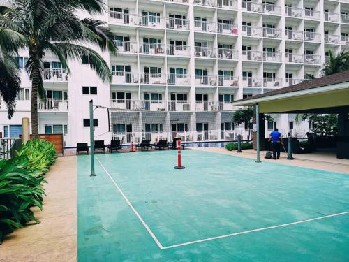 NAIA Pasay MOA 1250 Dynastel Shore Staycation