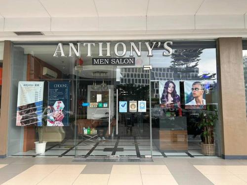 NAIA Pasay MOA 1250 Dynastel Shore Staycation